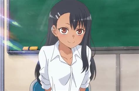 xxx nagatoro|Nagatoro Hentai Porn Videos 